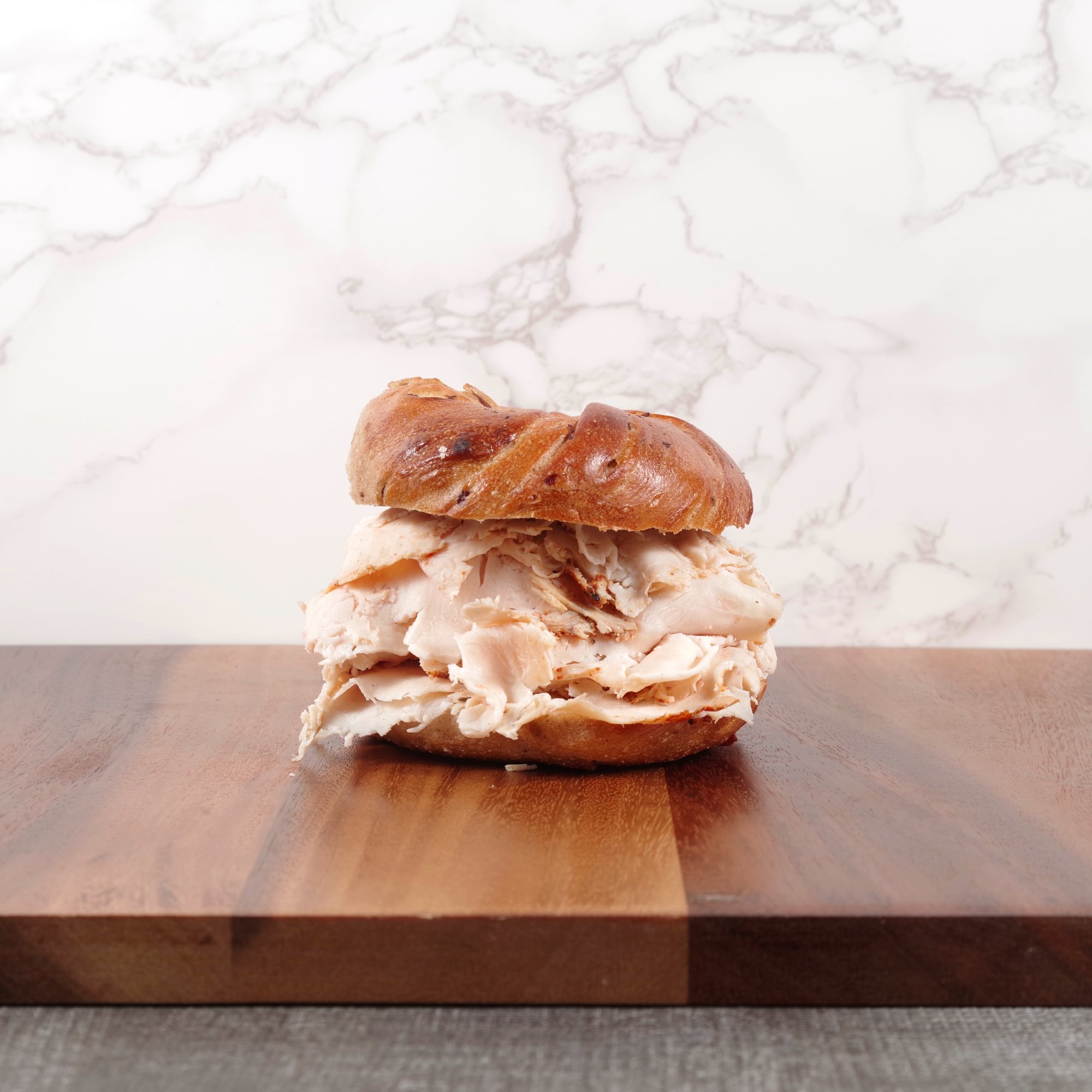 Chipotle Chicken Sandwich