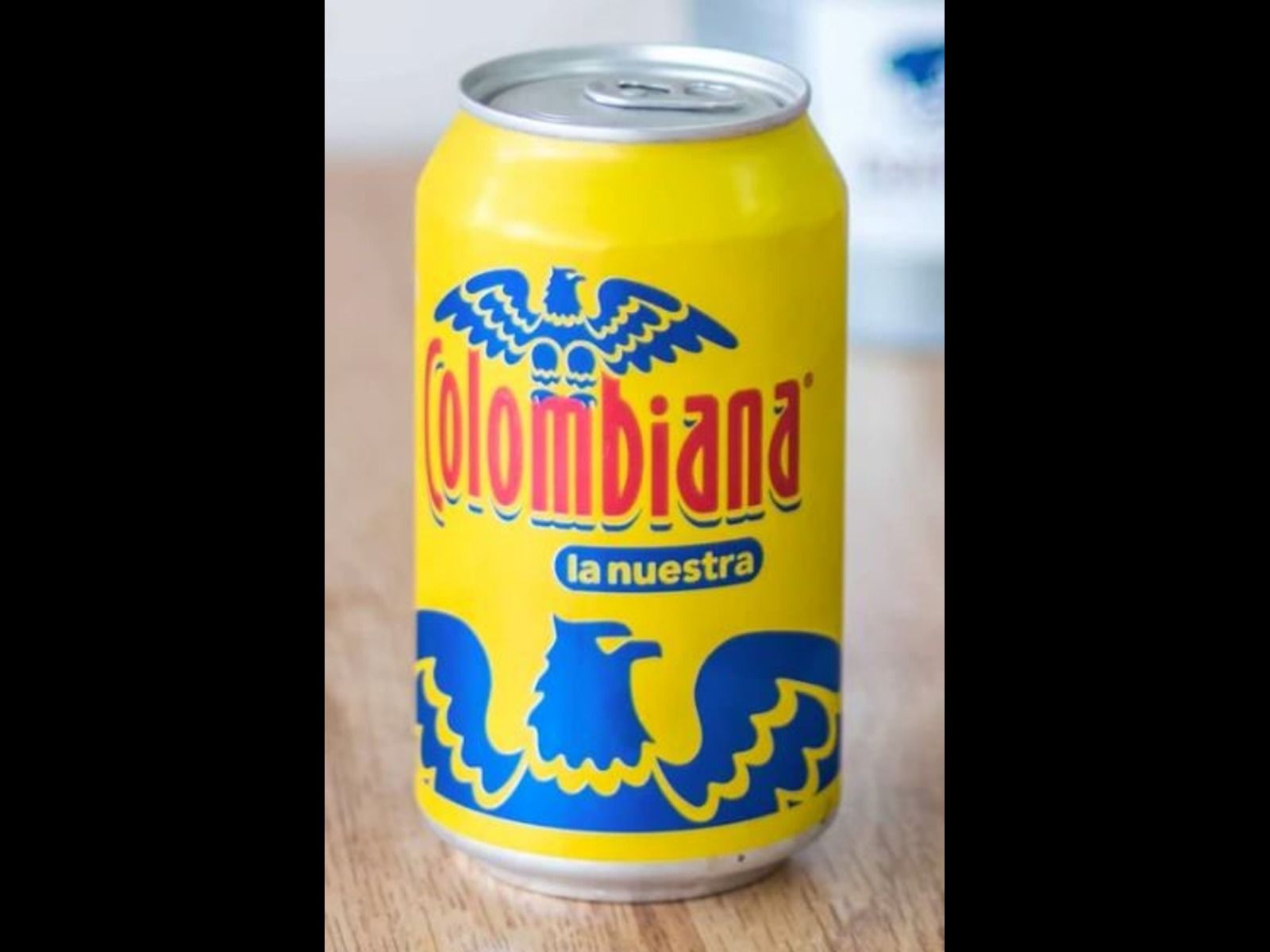 Colombiana Can