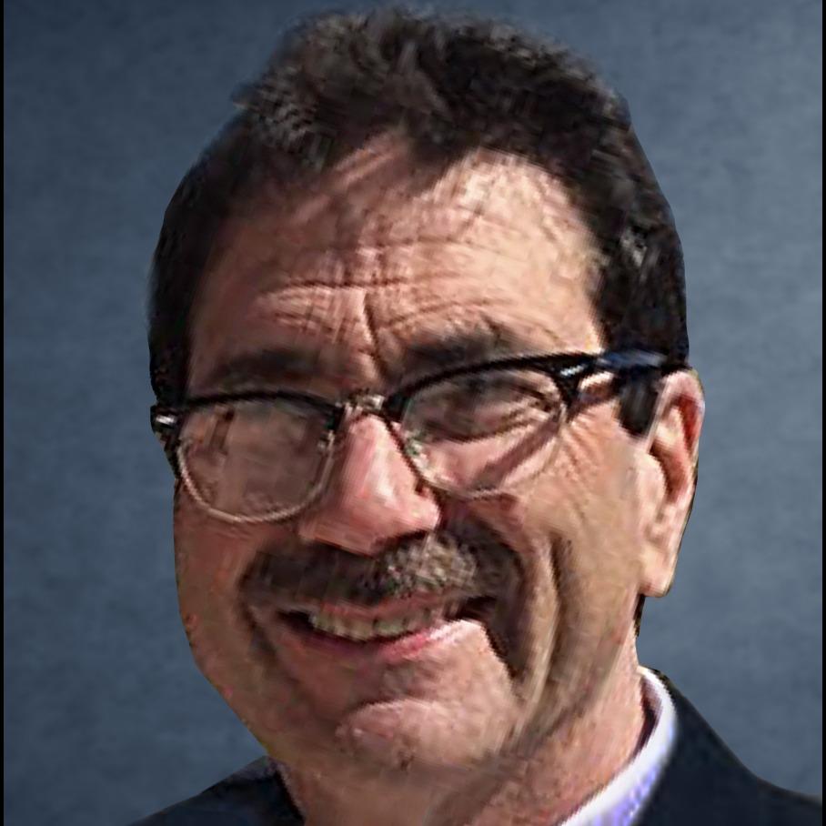 Monte Nussbaum, MD