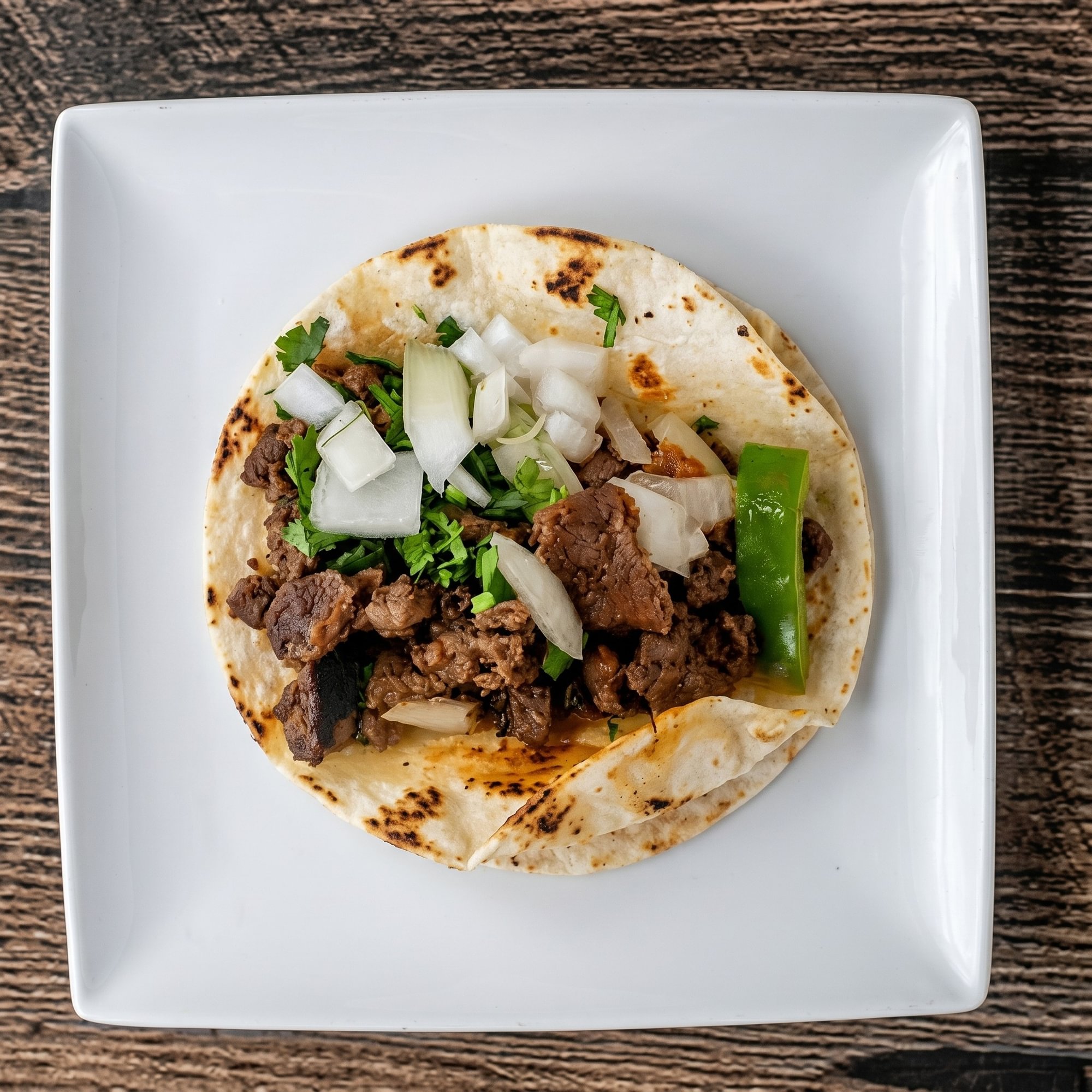 Street Taco