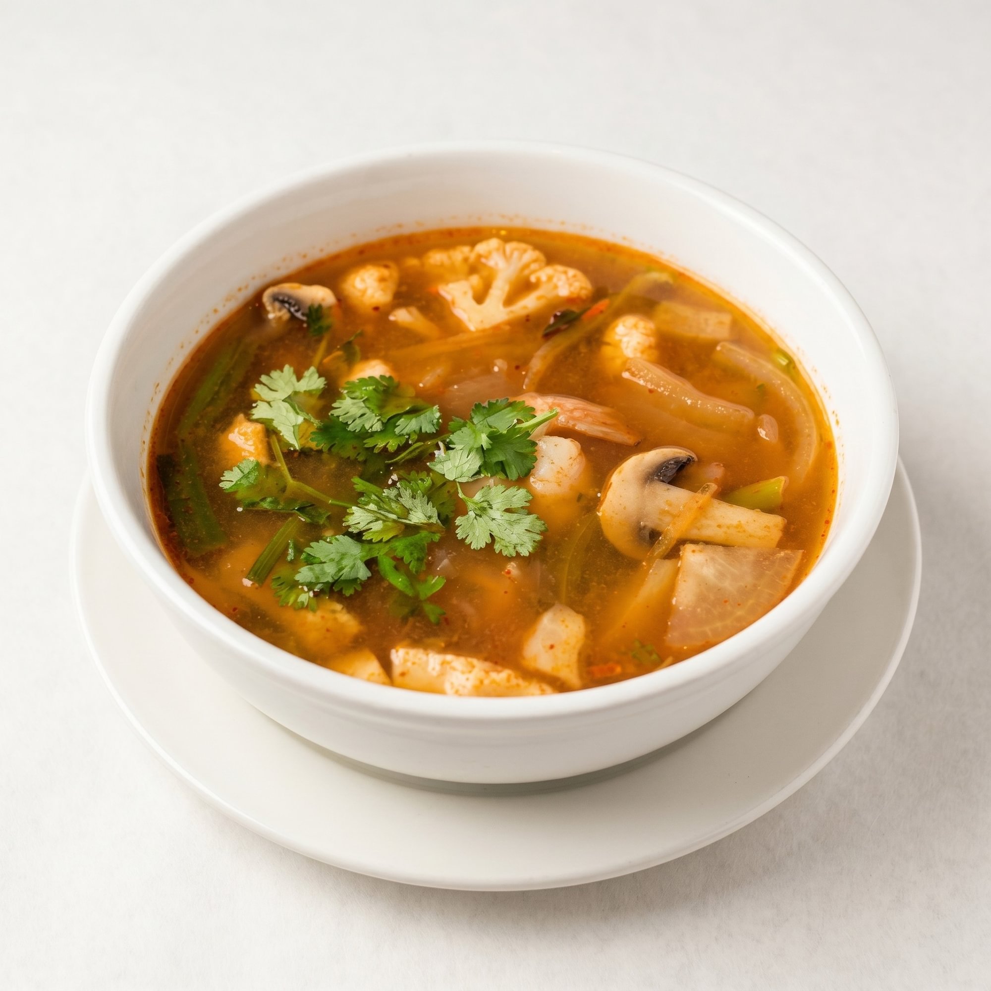 Tom Yum