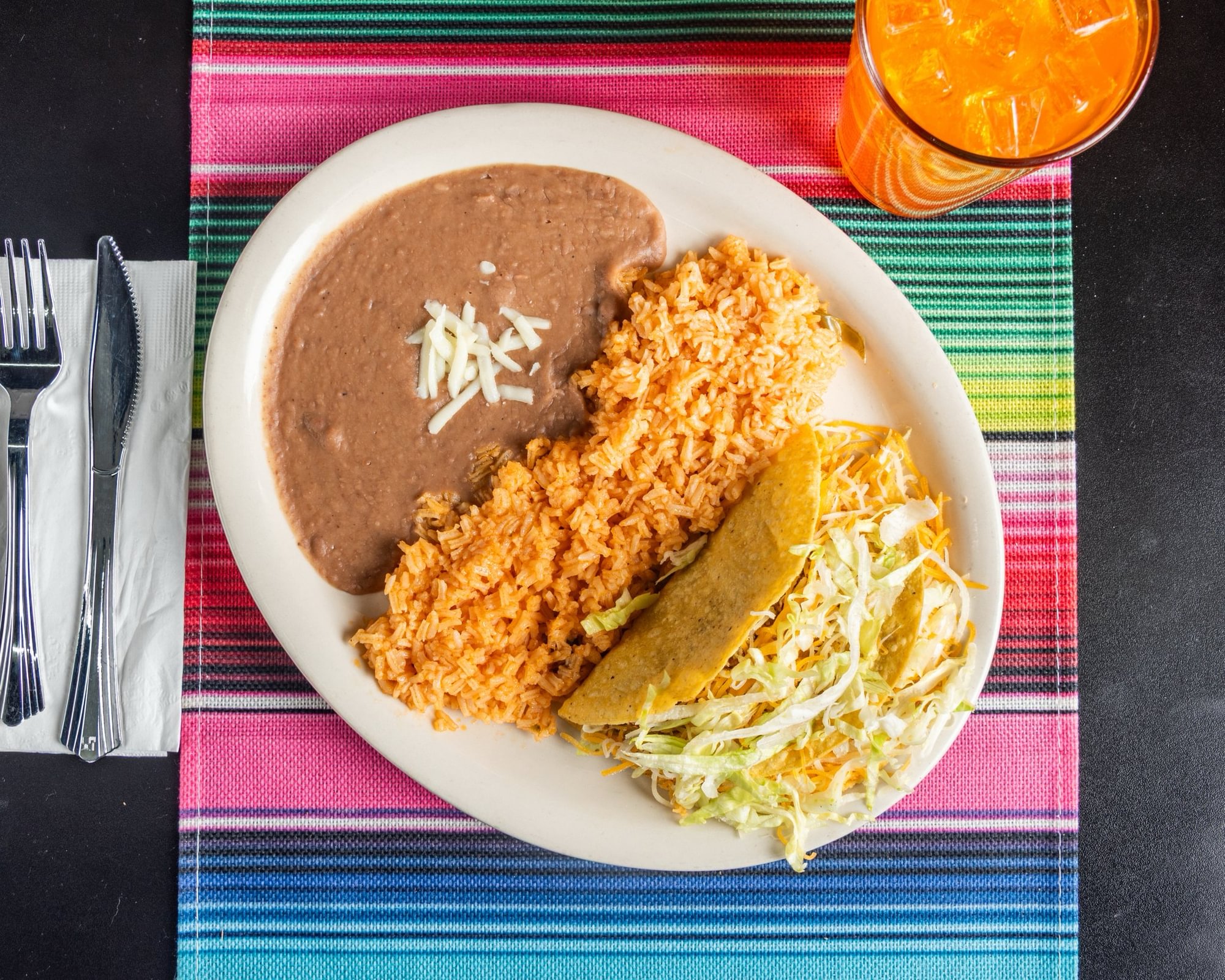 Taco Combo