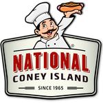 National Coney Island Logo