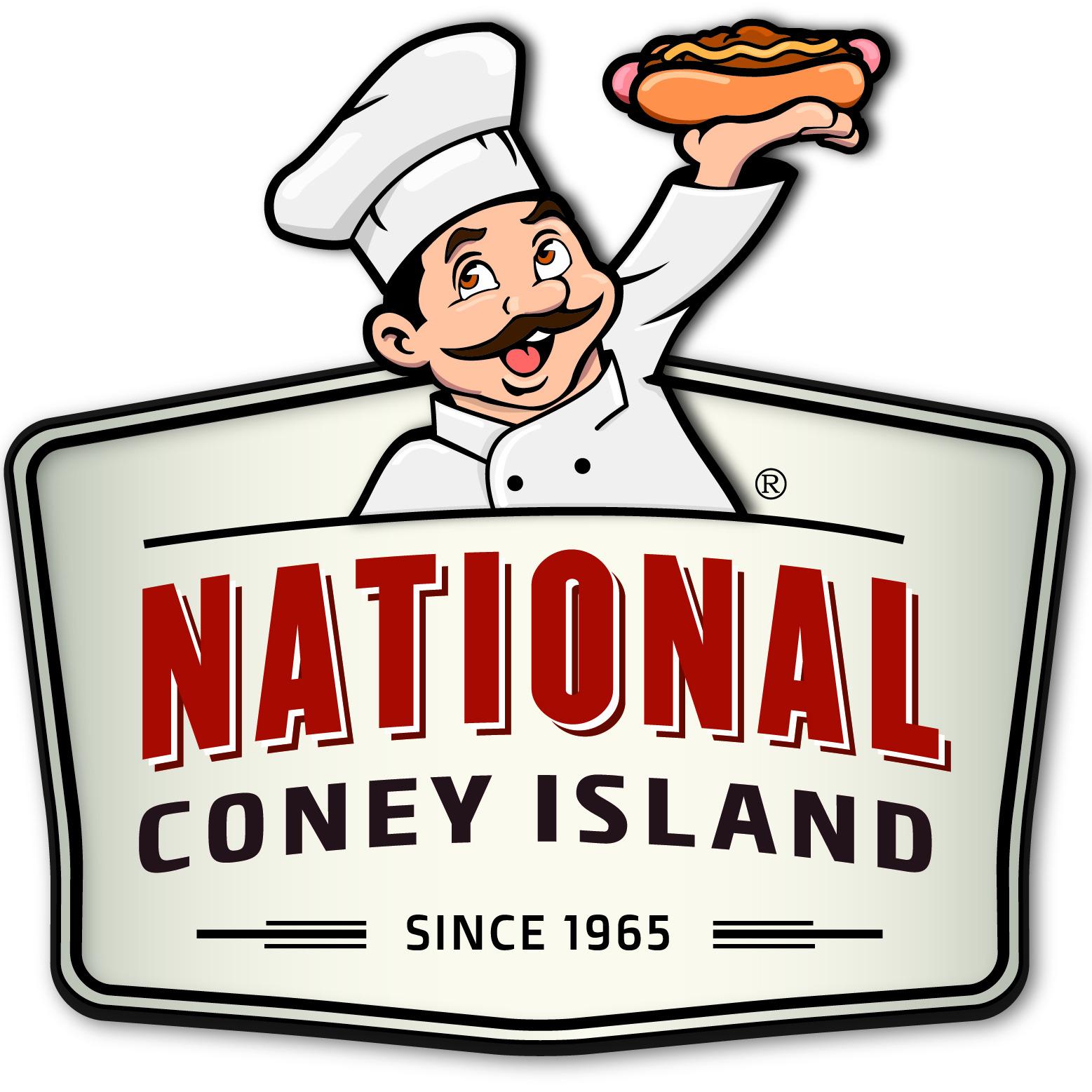 National Coney Island Photo