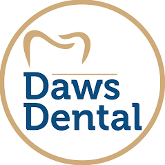 Daws Dental Logo