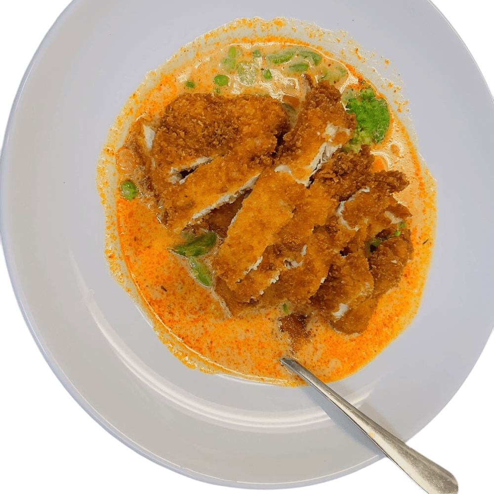 Panang Curry