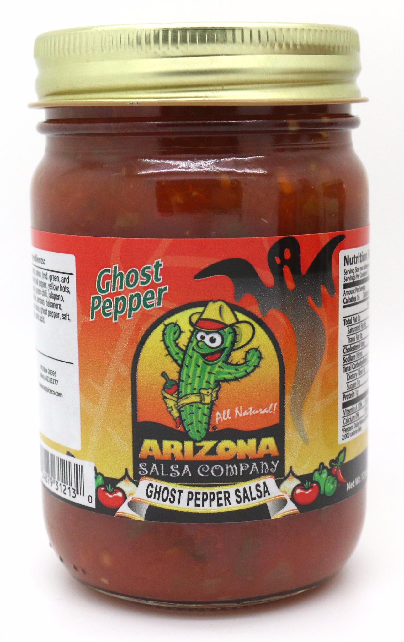 Arizona Salsa and Spice Co Coupons near me in Mesa | 8coupons