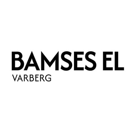 Bamses El Varberg