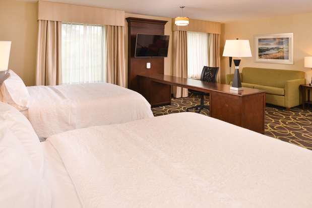Images Hampton Inn Omaha Midtown-Aksarben Area