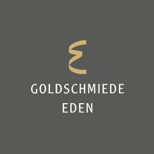 Logo von Goldschmiede Eden