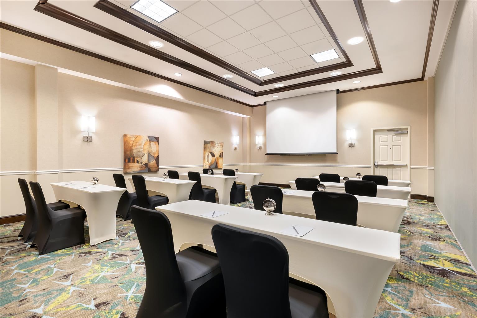 Hilton Garden Inn Dulles North Image