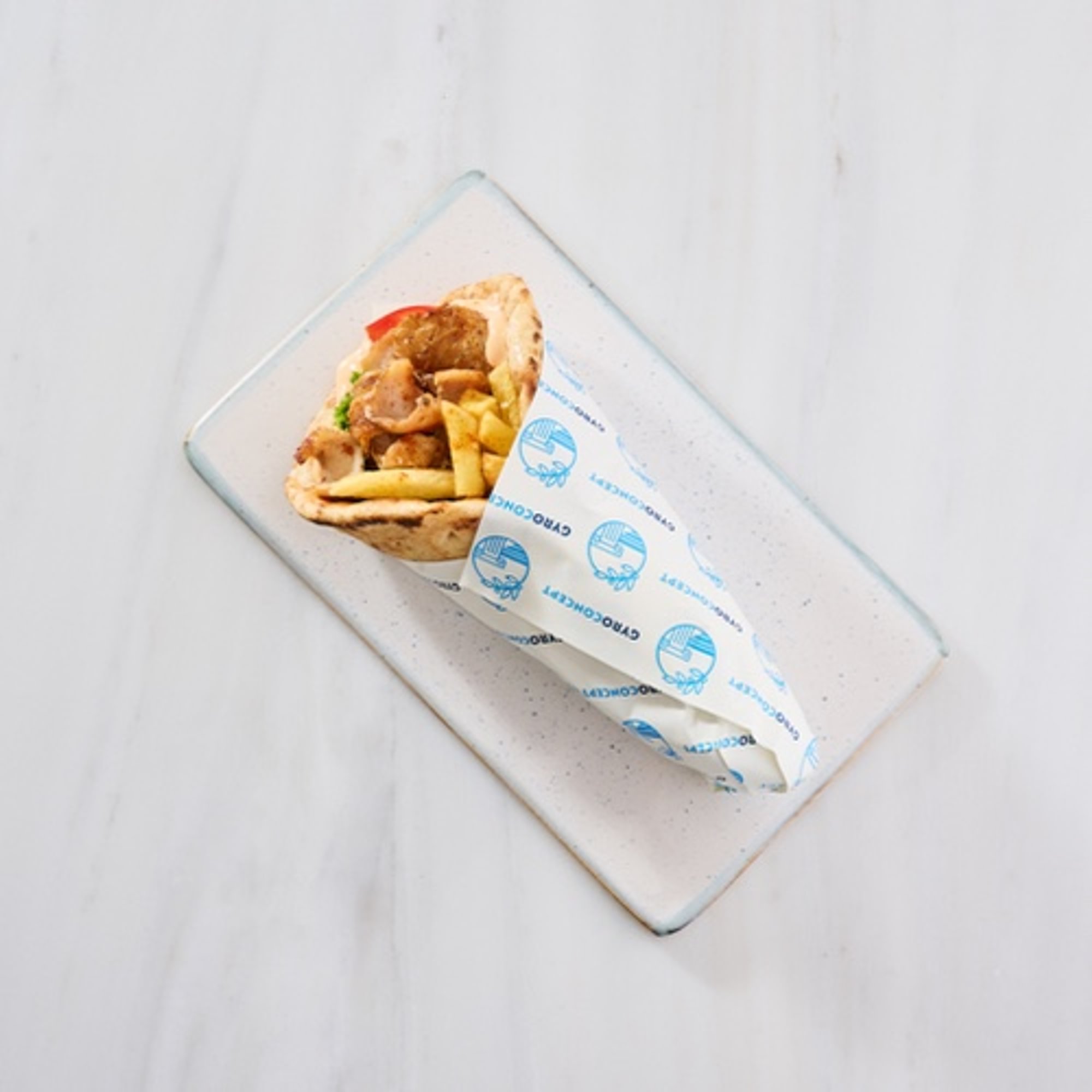 Make Your Own Pita