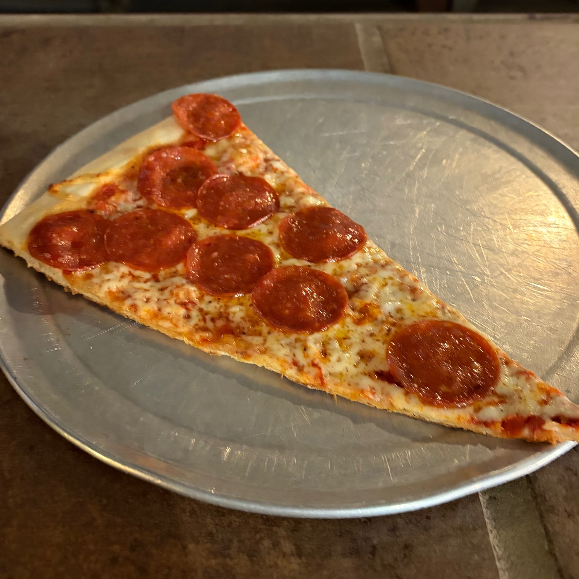 Pizza by The Slice - 1 Topping