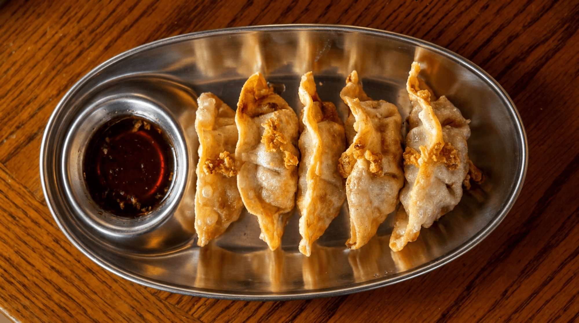Gyoza