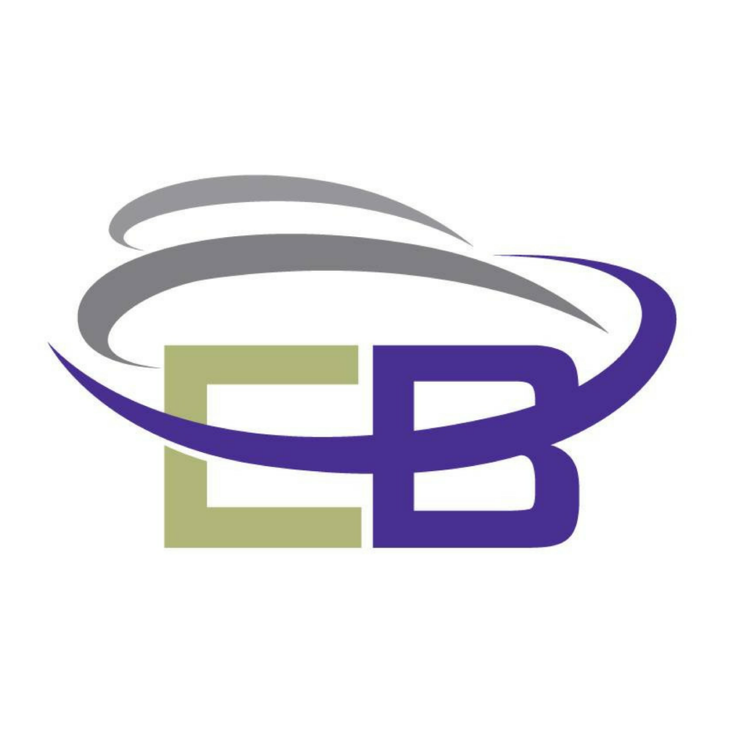 EarthBend Logo
