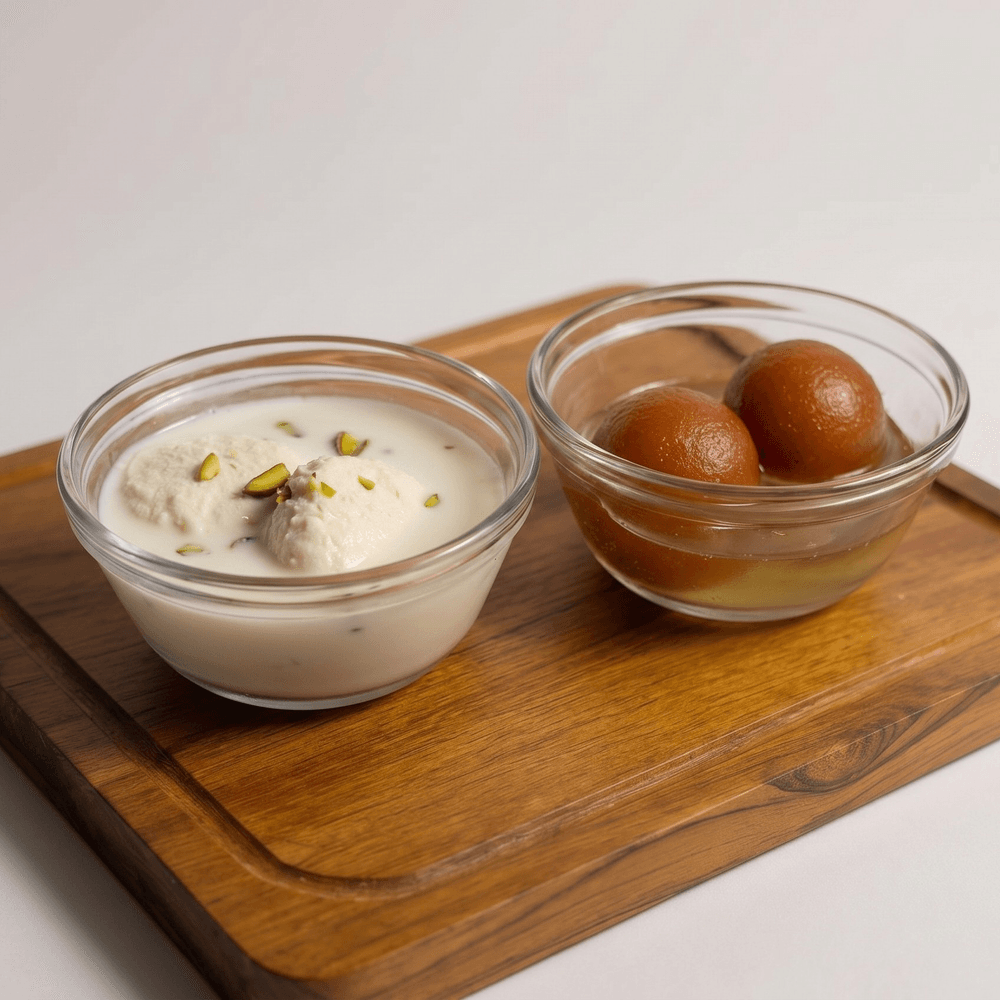 Gulab Jamun