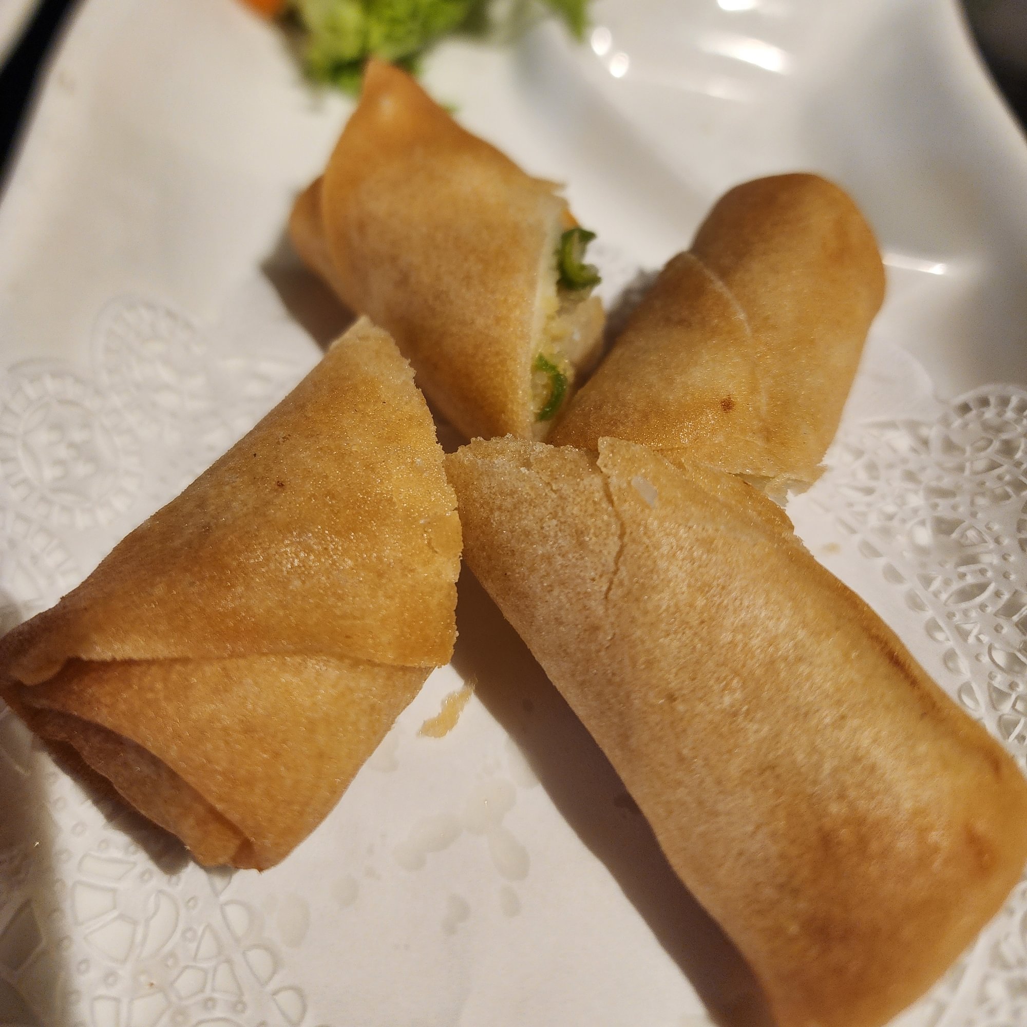 Harumaki