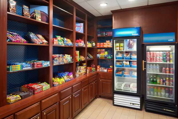 Images Hampton Inn & Suites Detroit/Sterling Heights