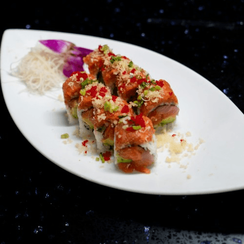 Setauket Roll