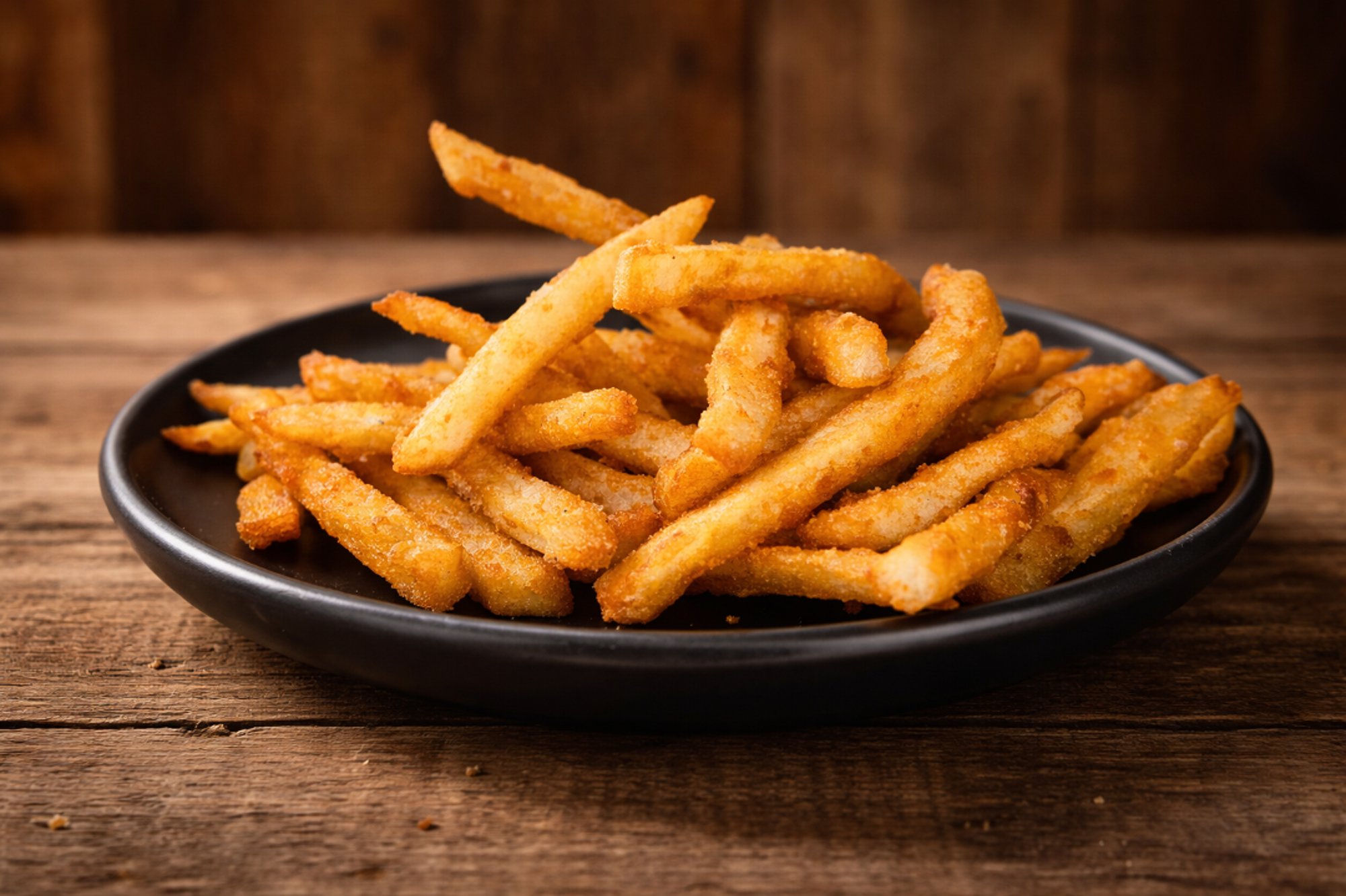 Fries