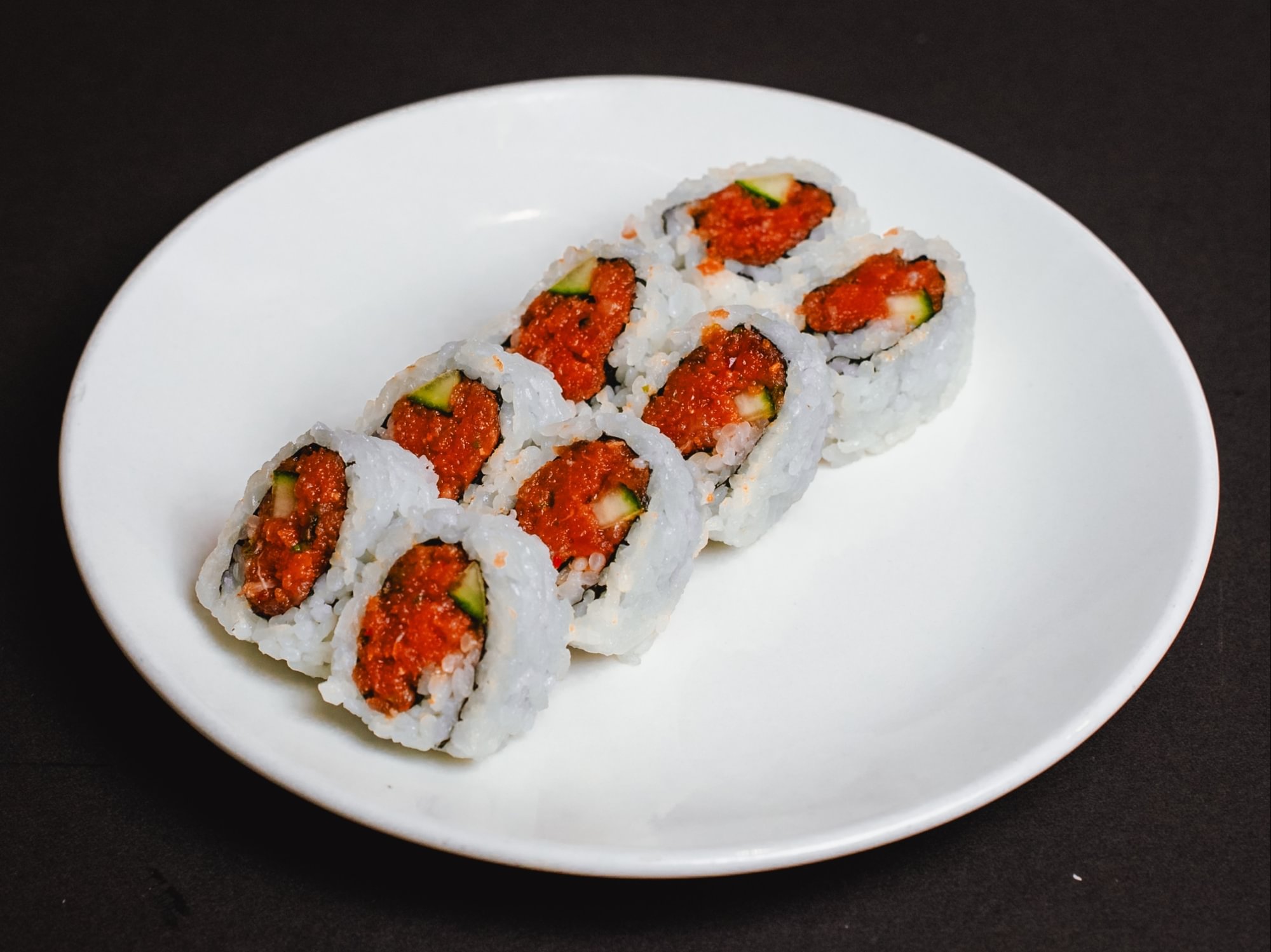 Spicy Tuna Roll