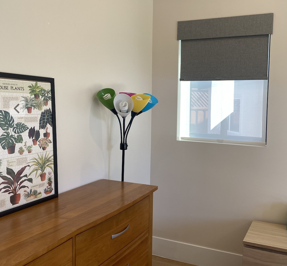 Budget Blinds of Palo Alto, Cupertino and Saratoga Image