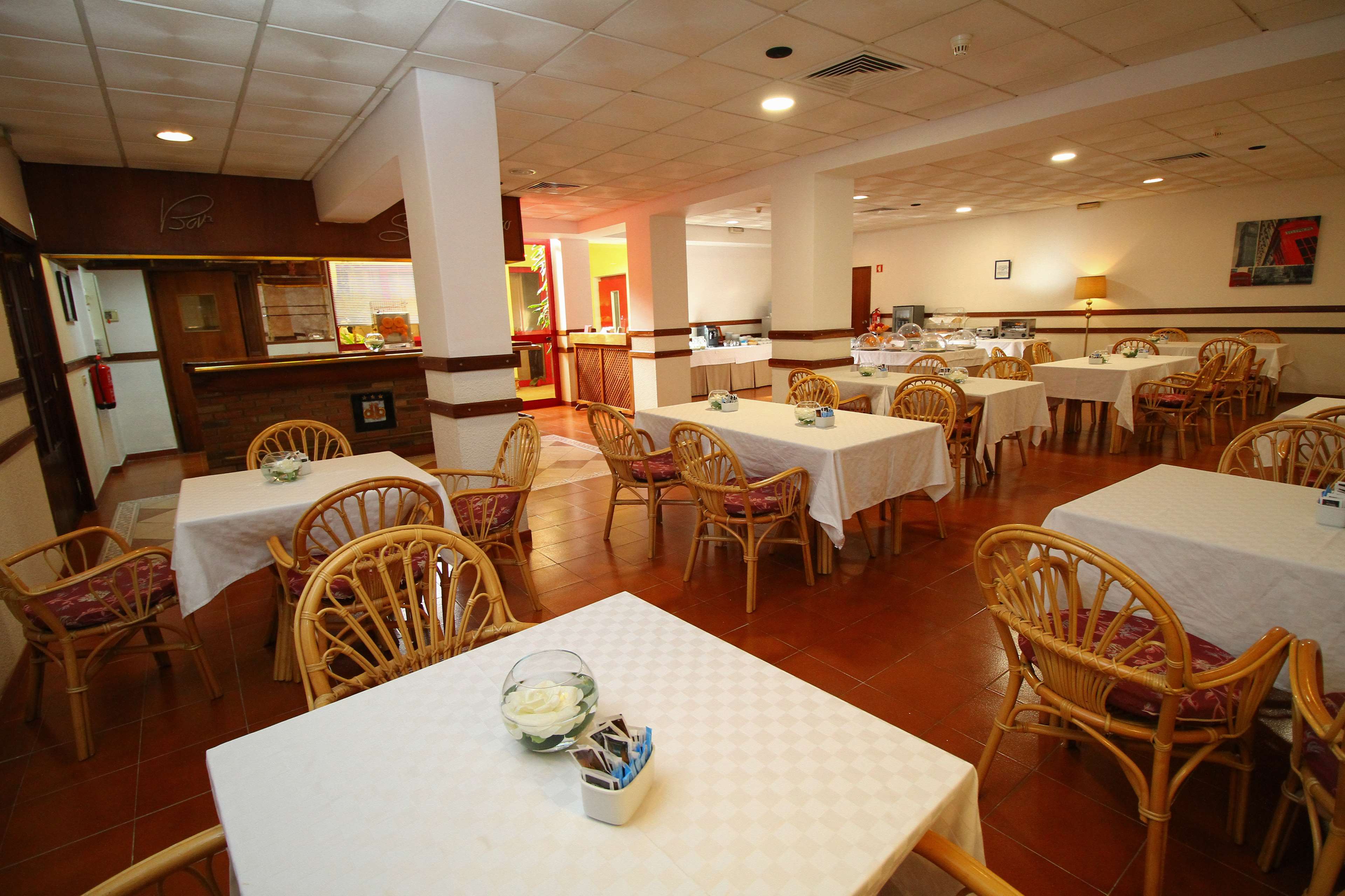 Images Best Western Hotel Dom Bernardo