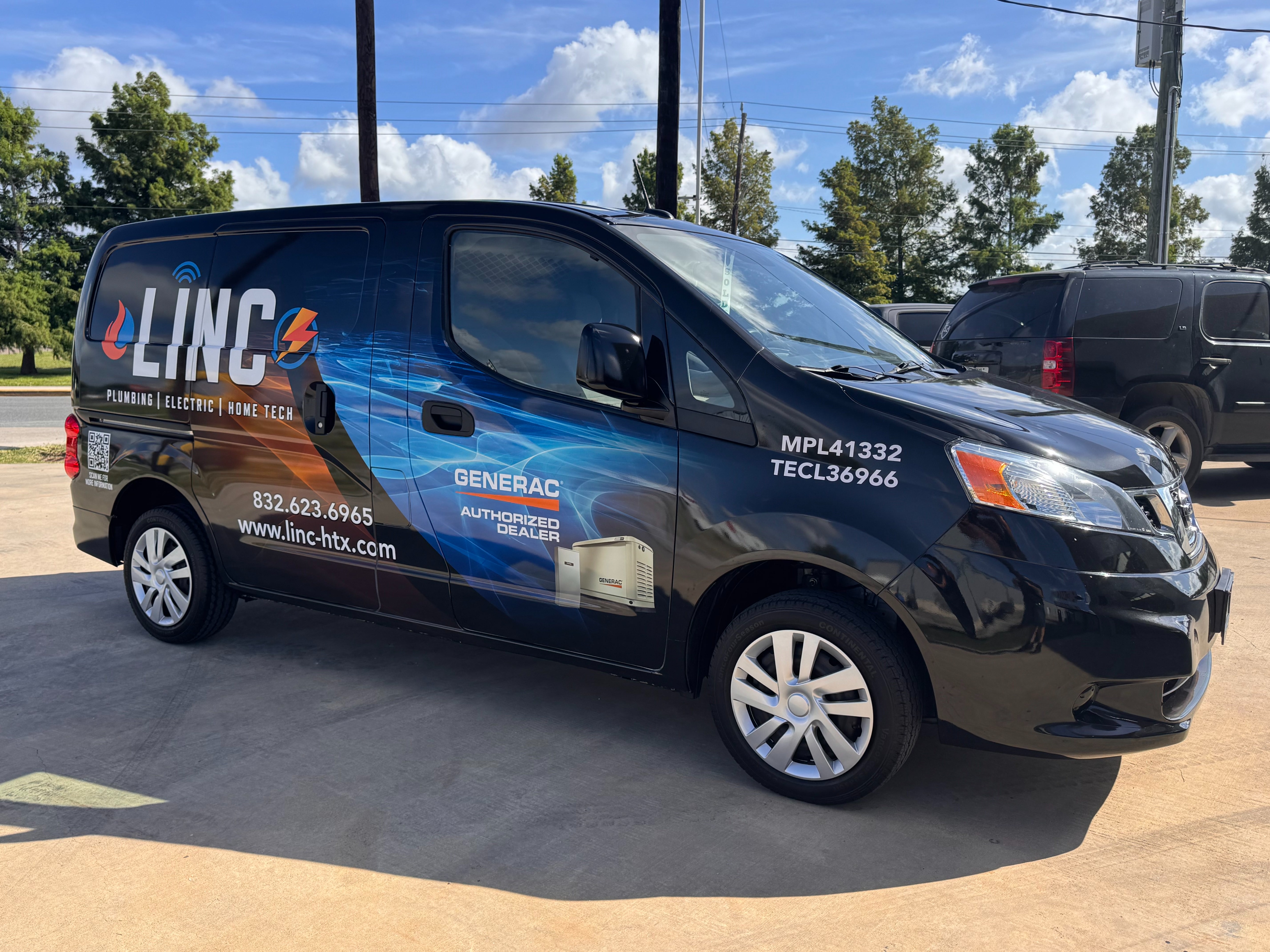 Reflecto Signs & Graphics