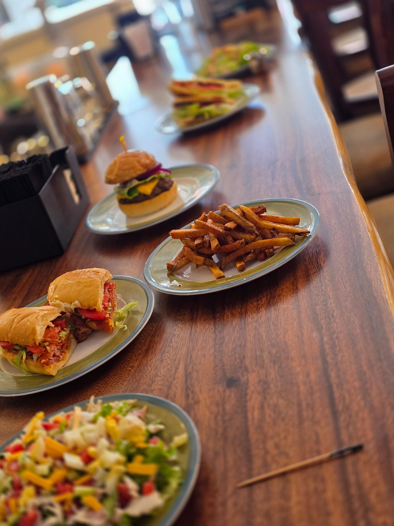 Front Street Cafe Image