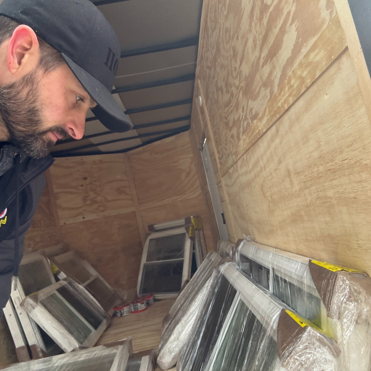 Window Experts of Chattanooga Image