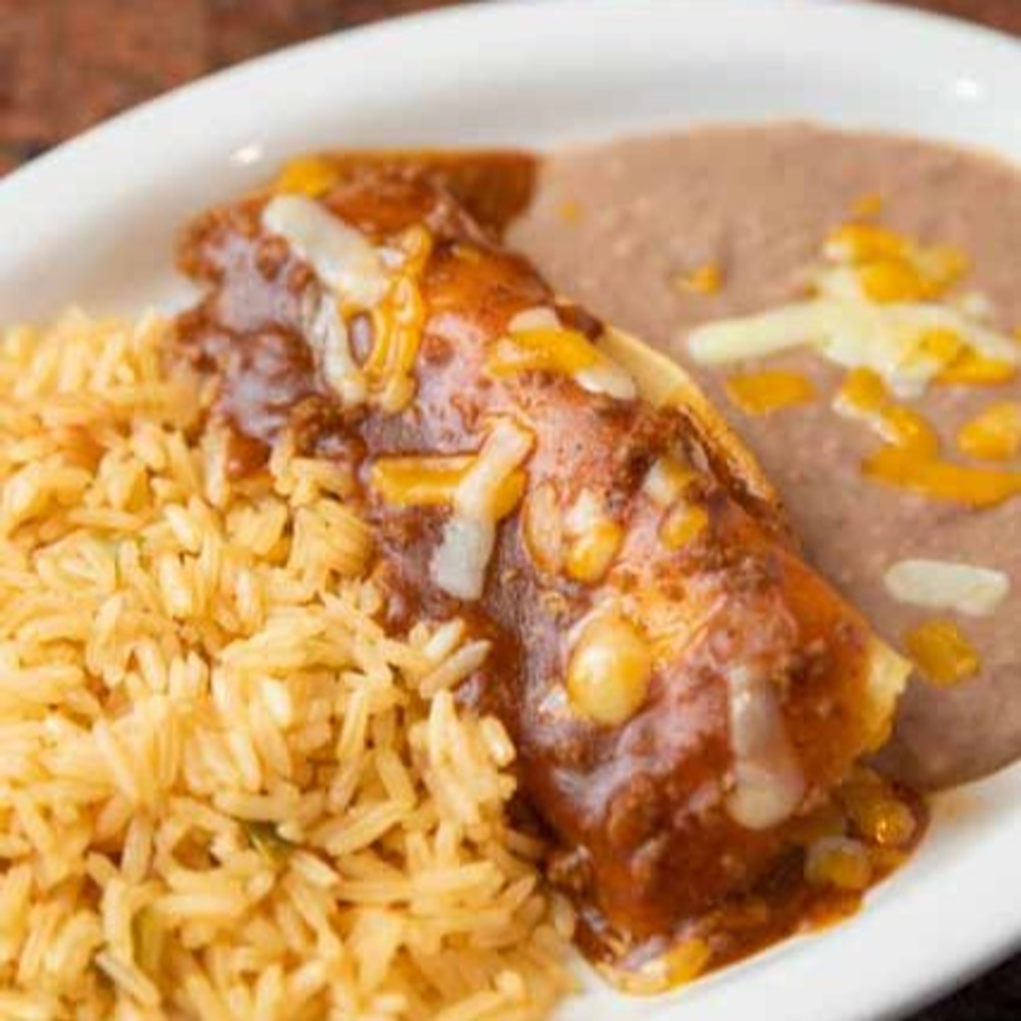 Kids Enchiladita