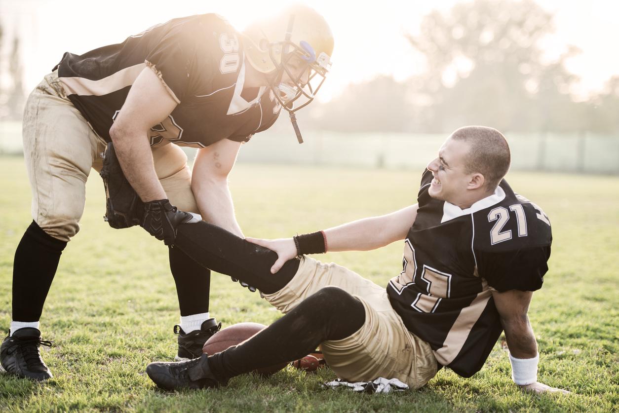 Trinity Orthopedics Photo