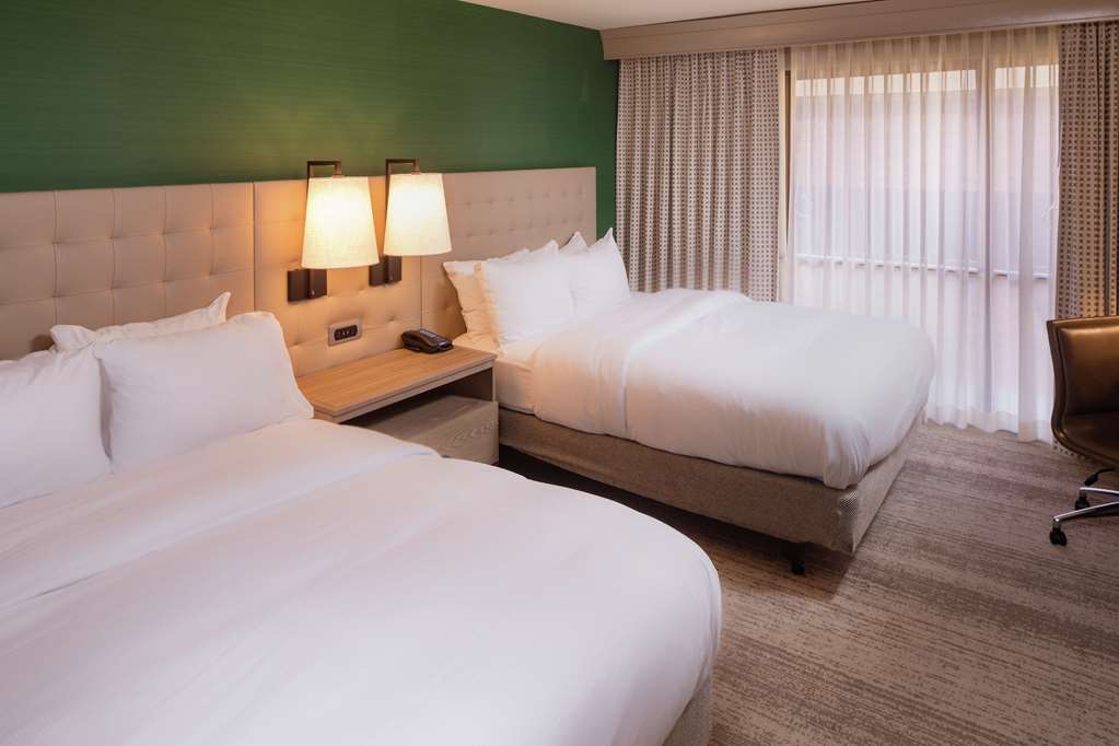Hilton Birmingham Downtown at UAB Image