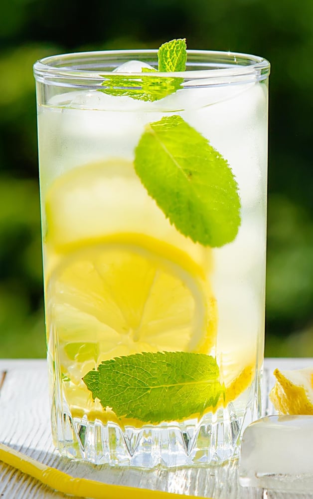 Lemonade