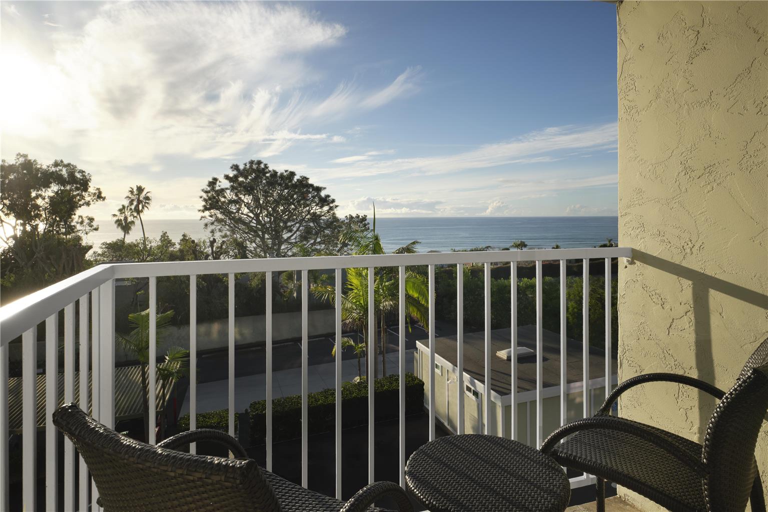 Best Western Premier Hotel Del Mar Image