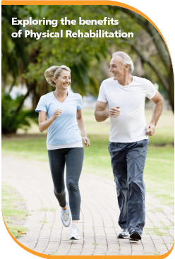 Banner Physical Therapy Photo