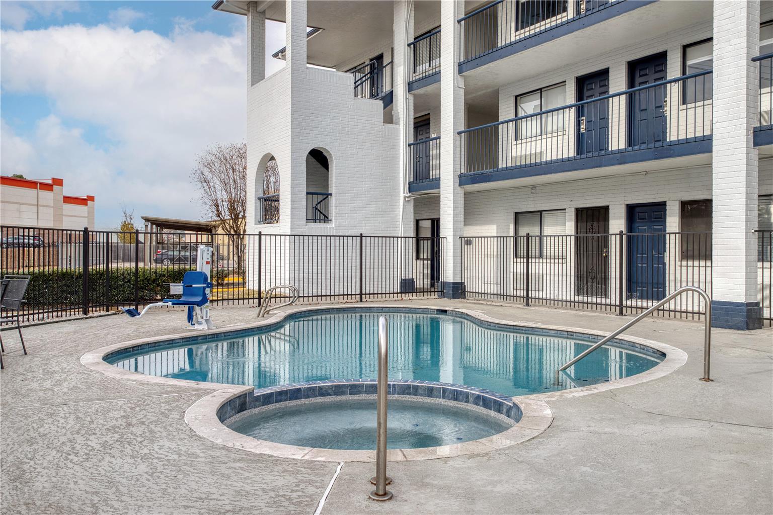 SureStay by Best Western Spring North Houston Image