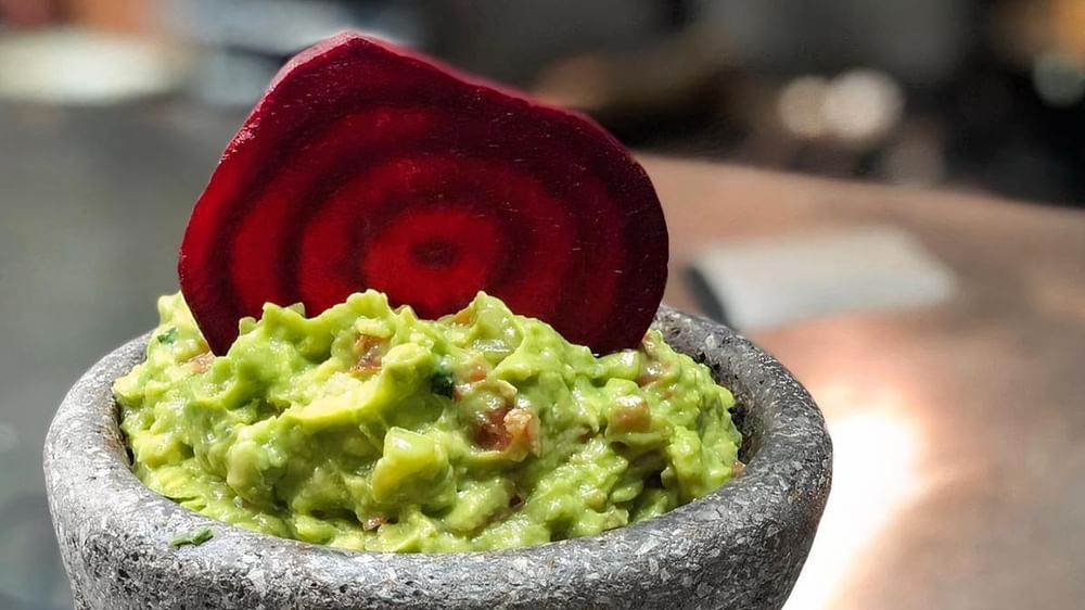 Guacamole