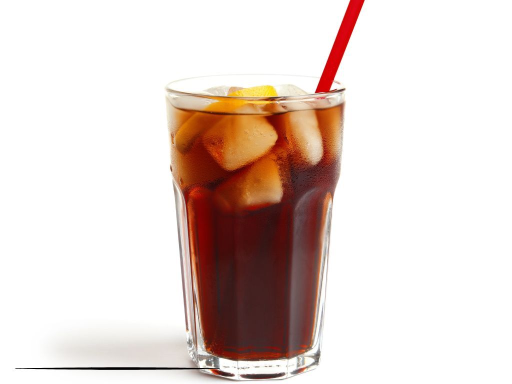 Diet Pepsi