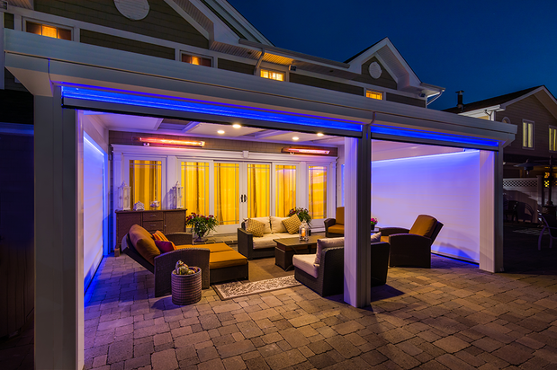 Images Four Seasons Sunrooms