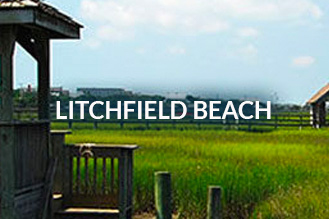 Litchfield Beach