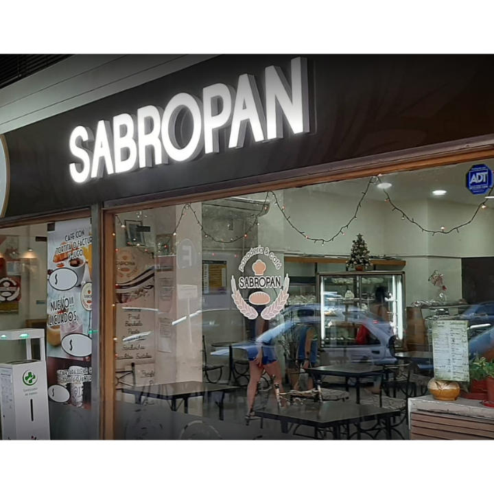 Galería en miniatura