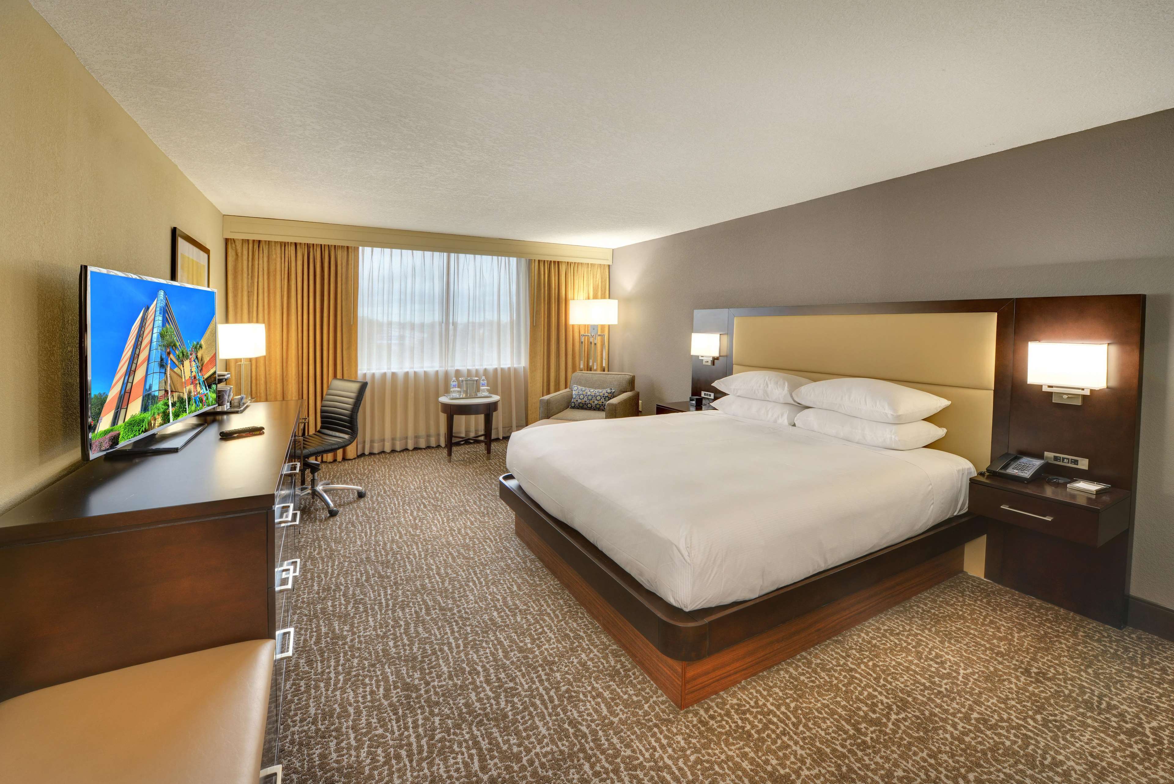 Hilton Orlando/Altamonte Springs Photo