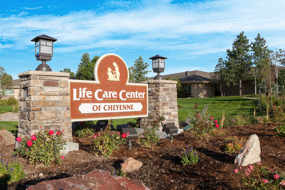Life Care Center of Cheyenne Photo