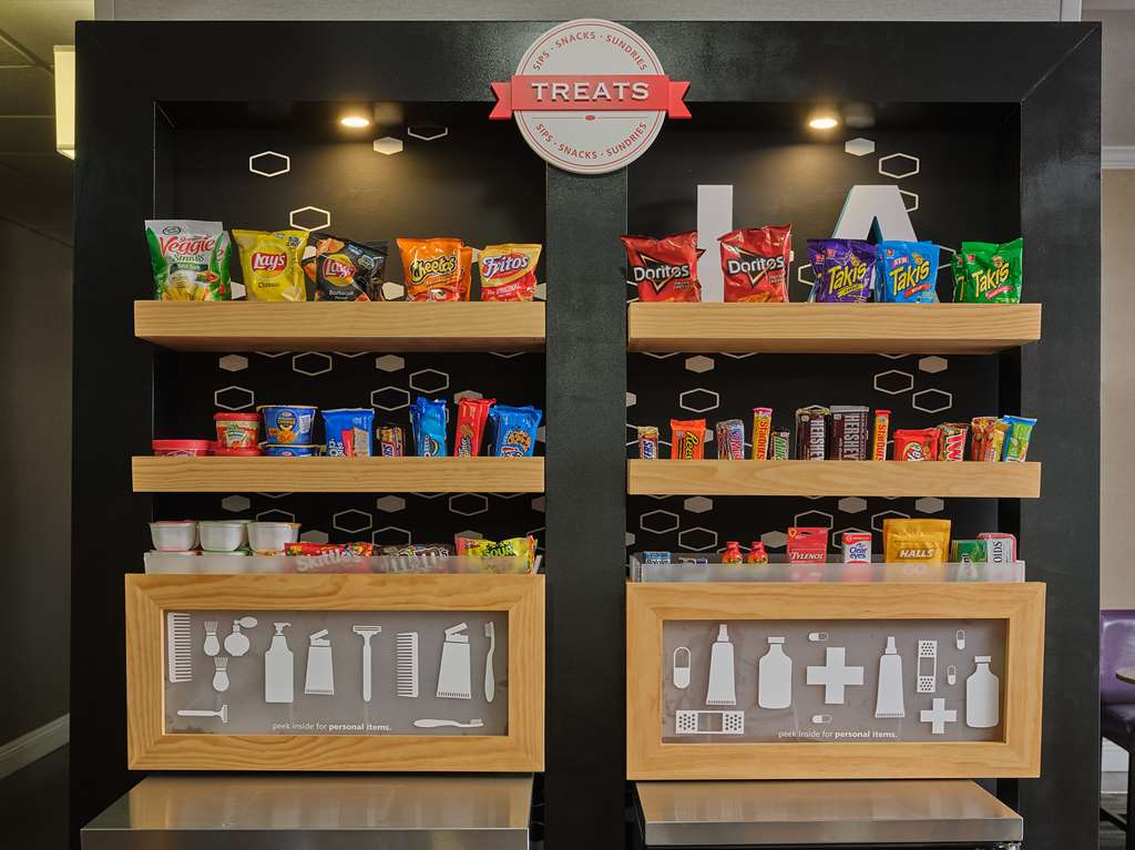 Hampton Inn Covington Image