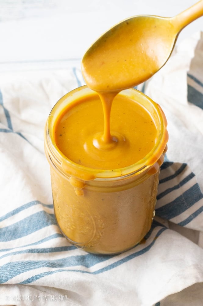 TANGY BBQ SAUCE