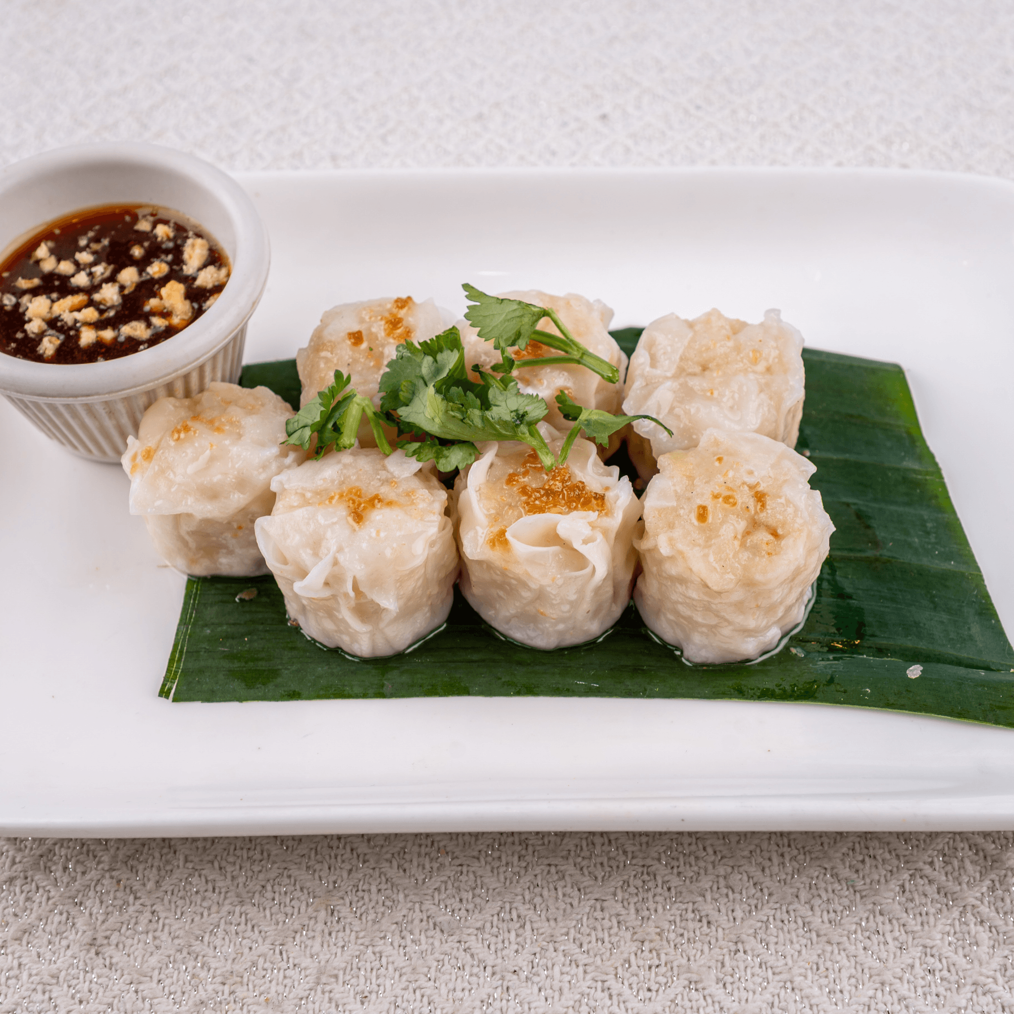 Shrimp Shumai