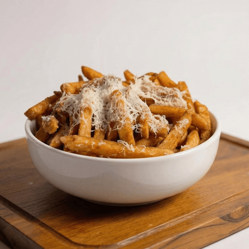 Truffle Fries