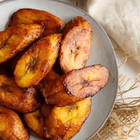 Fried Plantain