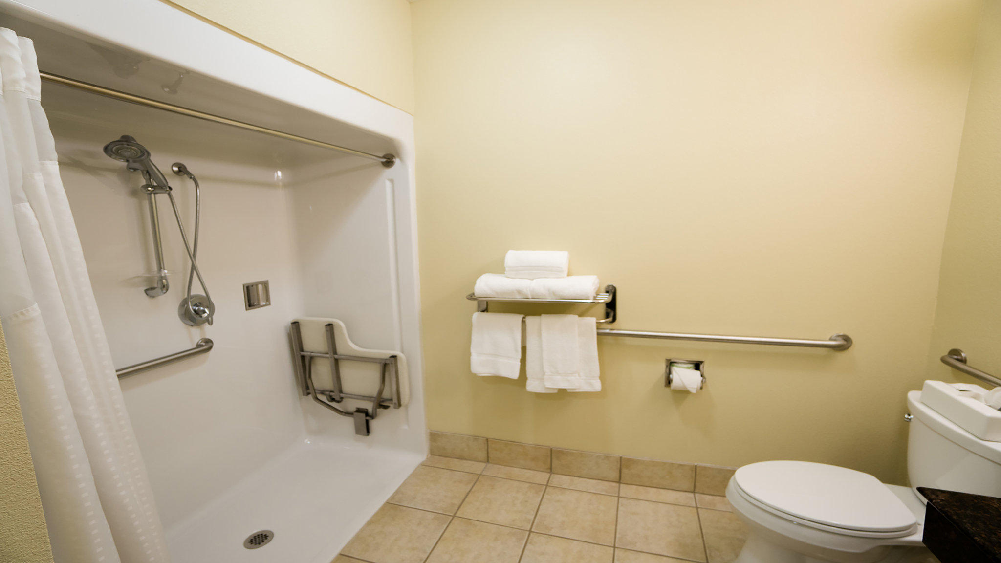 Holiday Inn Express & Suites Pampa Photo